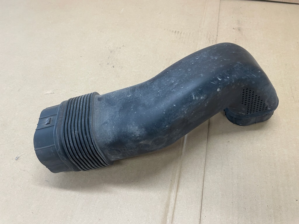 фото №1, Alfa romeo stelvio шланг воздуха 50535218