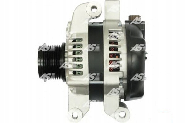 Aspa6063 генератор lexus is 2.2 10- Цена