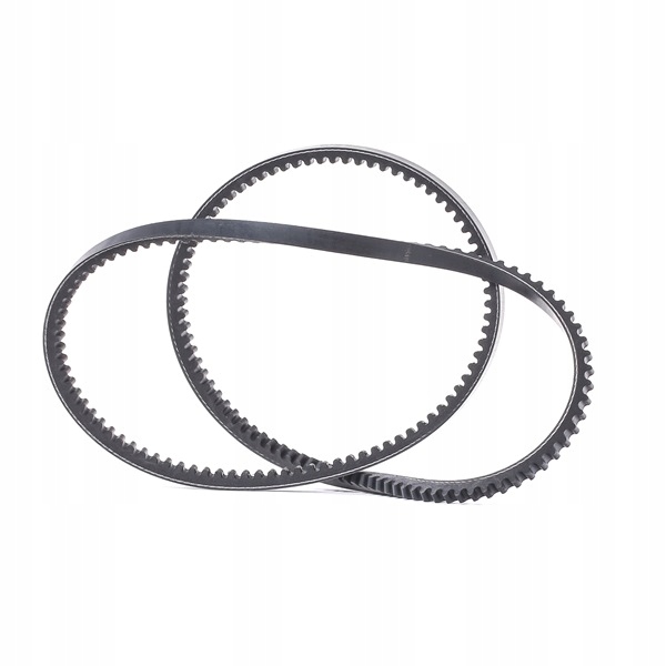 фото №12, Ridex 10c0055 ремень клиновой 1150mm do vw golf i 17 scirocco 53b