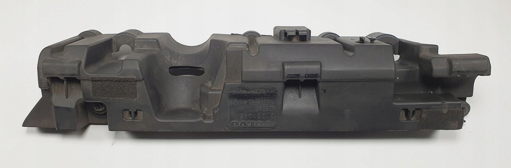 фото №1, Защита корпус двигателя volvo volvo xc90 i 31251095