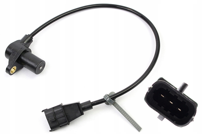 фото №1, Me premium 39180-2a200 датчик вала