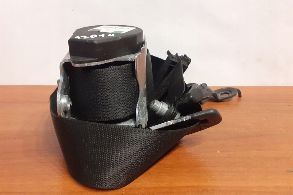 фото №8, Pas безопасности передний левый mercedes-benz