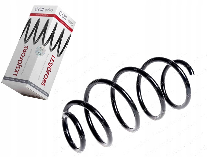 фото №1, Пружина підвіска audi a1 seat ibiza iv ibiza i