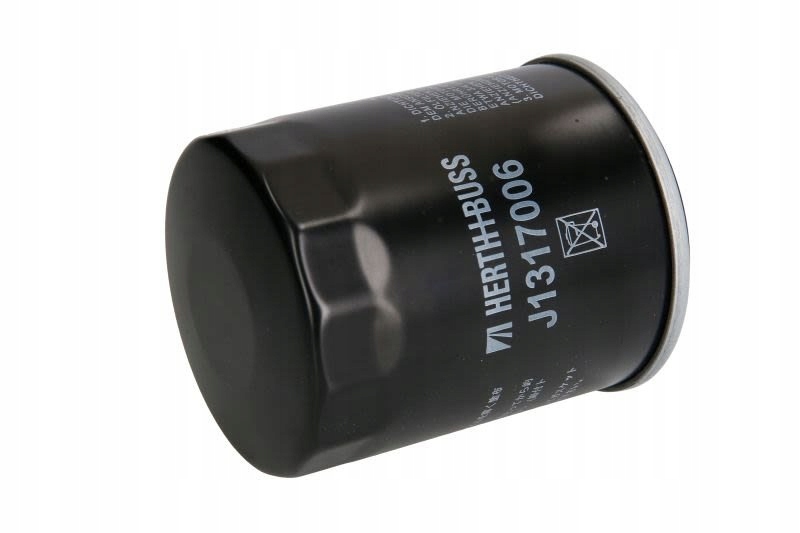 фото №1, Herth+ buss jakoparts j1317006 фільтр оливи