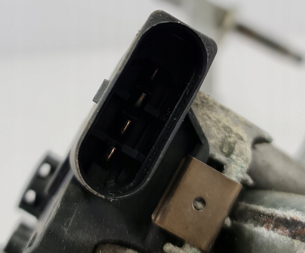 фото №7, Механизм дворник перед mercedes glk x204 euro