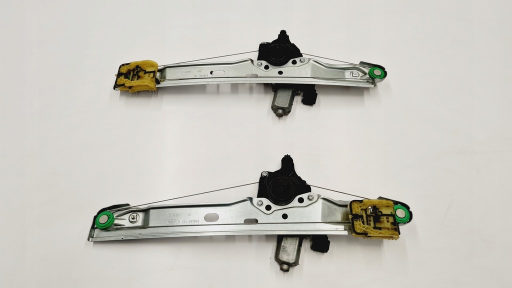 фото №6, Подъемник стекло правый задняя 6-pinów ford grand c-max