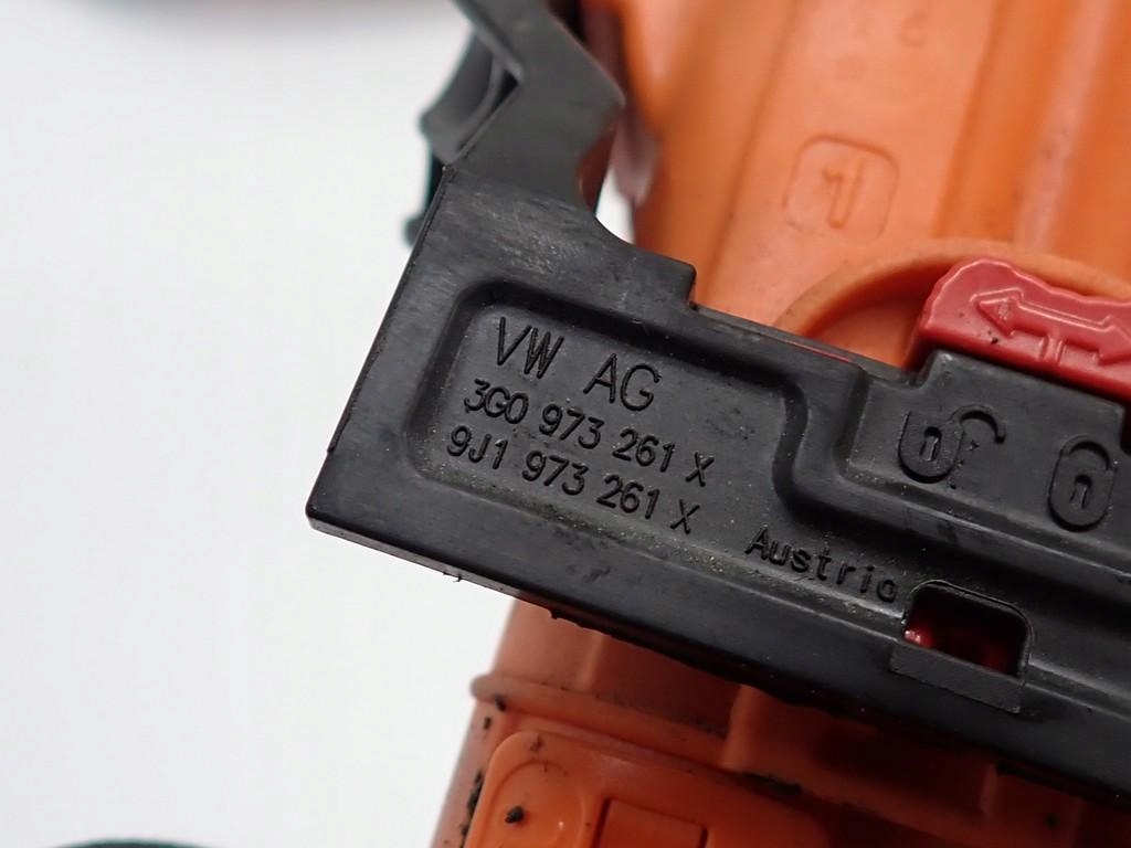 фото №11, Джгут електропроводка wysokiego напруги акумулятора 4ke971125 audi e-tron 4ke 22r