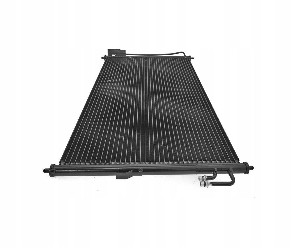 фото №9, Радиатор кондиционера do nissan murano 2003-2008 92110ca000