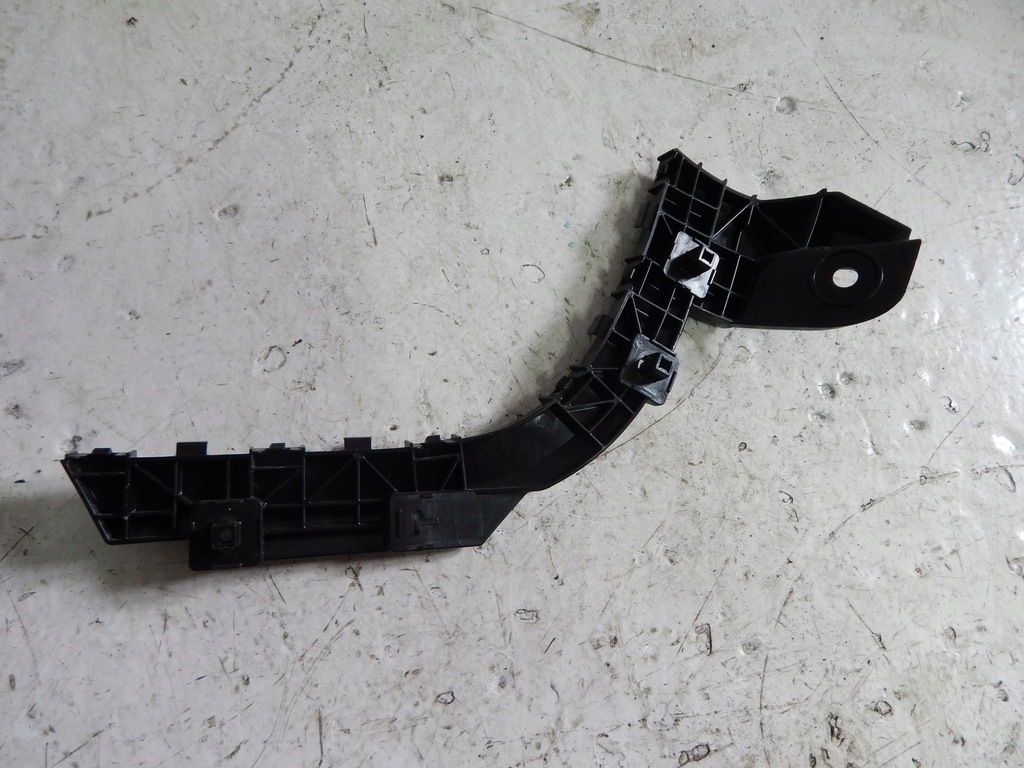 фото №5, Напрямна бампера правий задня mitsubishi asx 17-20