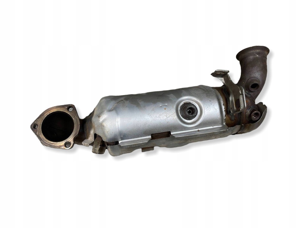 Купити Katalizator/dpf citroen ds7 crossback 9824061080