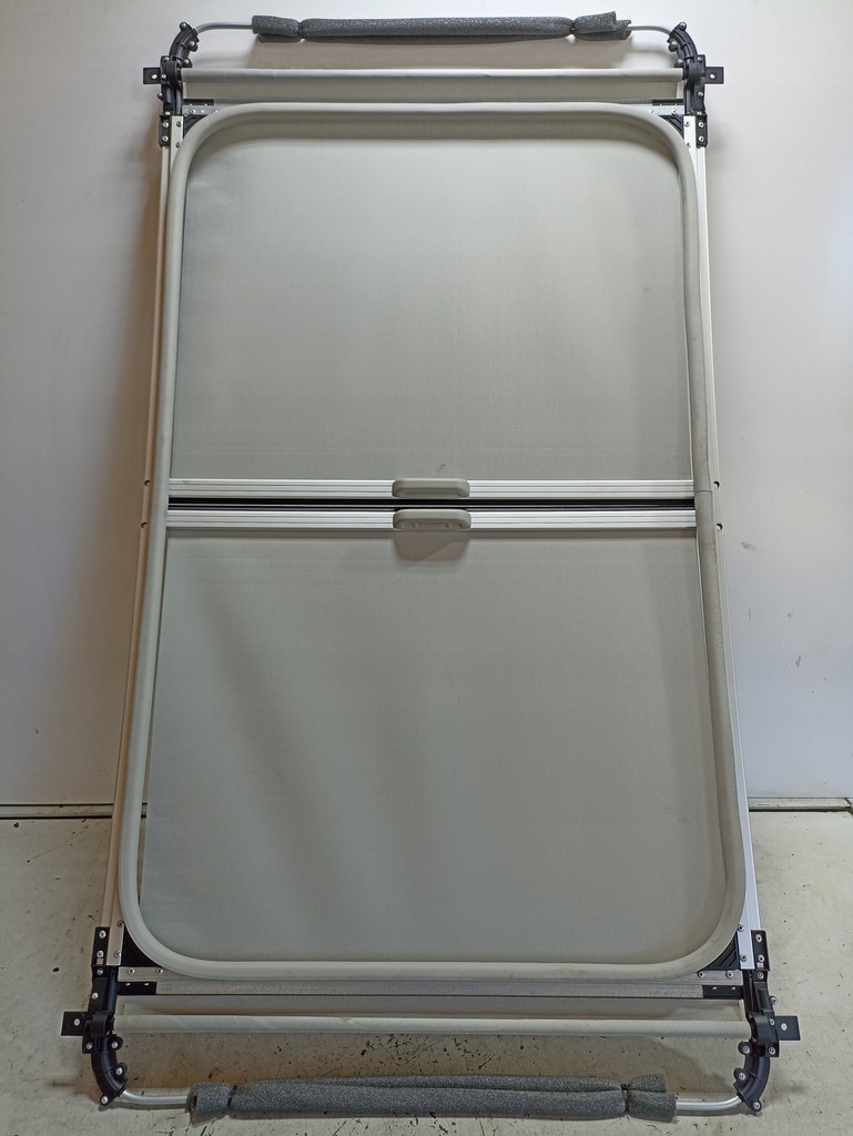 фото №1, Ford b-max шторка панорами люк