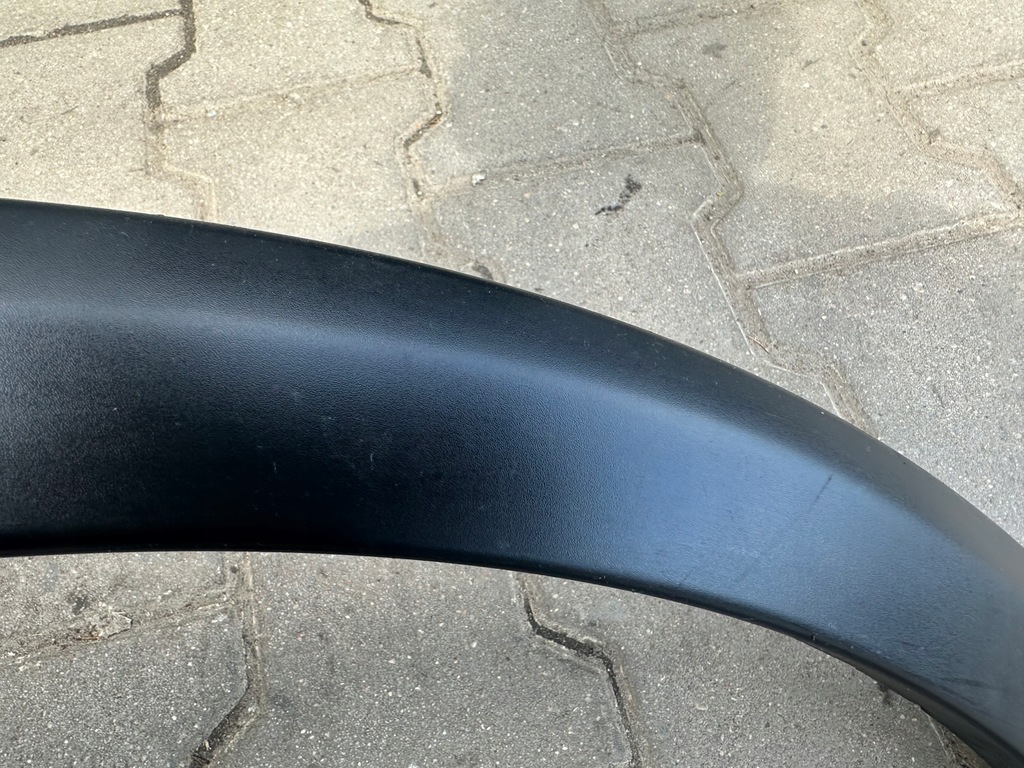 фото №7, Suzuki sx4 молдинг крила права перед 77211-79j0r