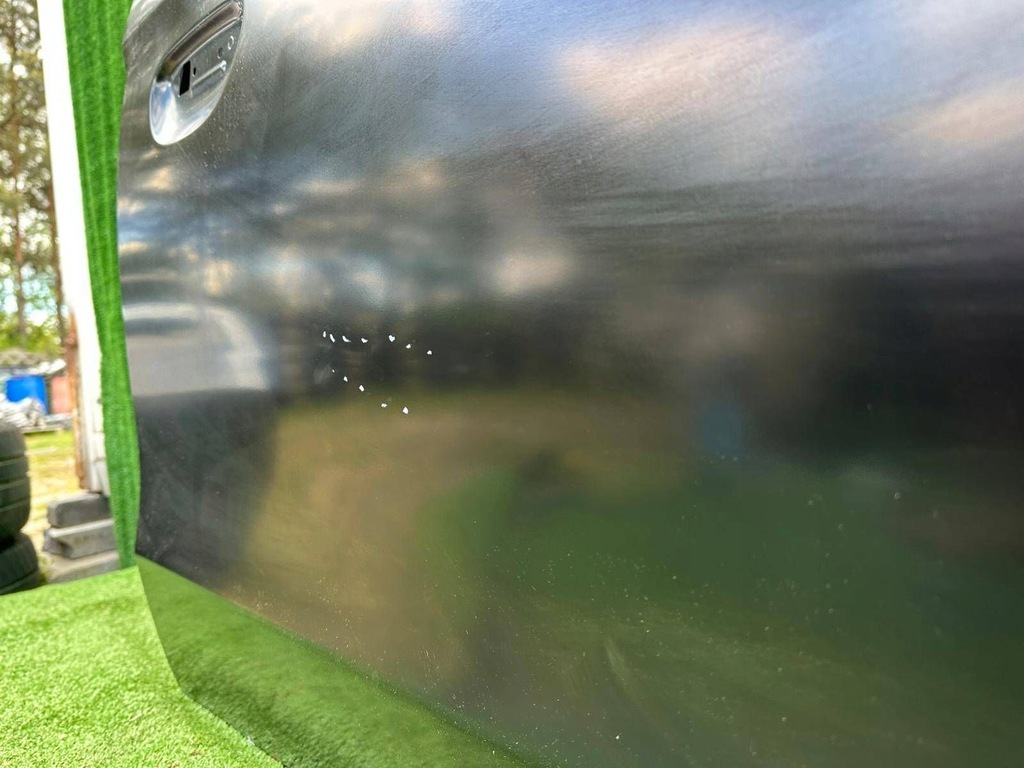 фото №8, Двері mitsubishi space star ii правий перед nowe оригінальний номер 5700b484