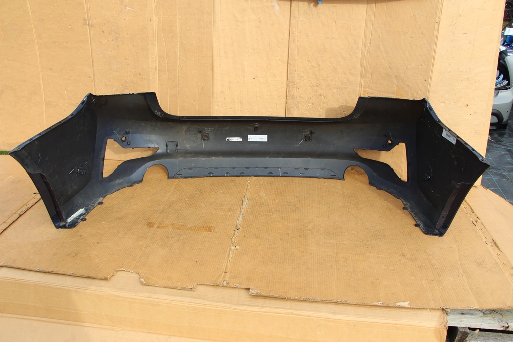 фото №10, Bmw 3 g20 бампер задняя задний na 6 pdc 2018+