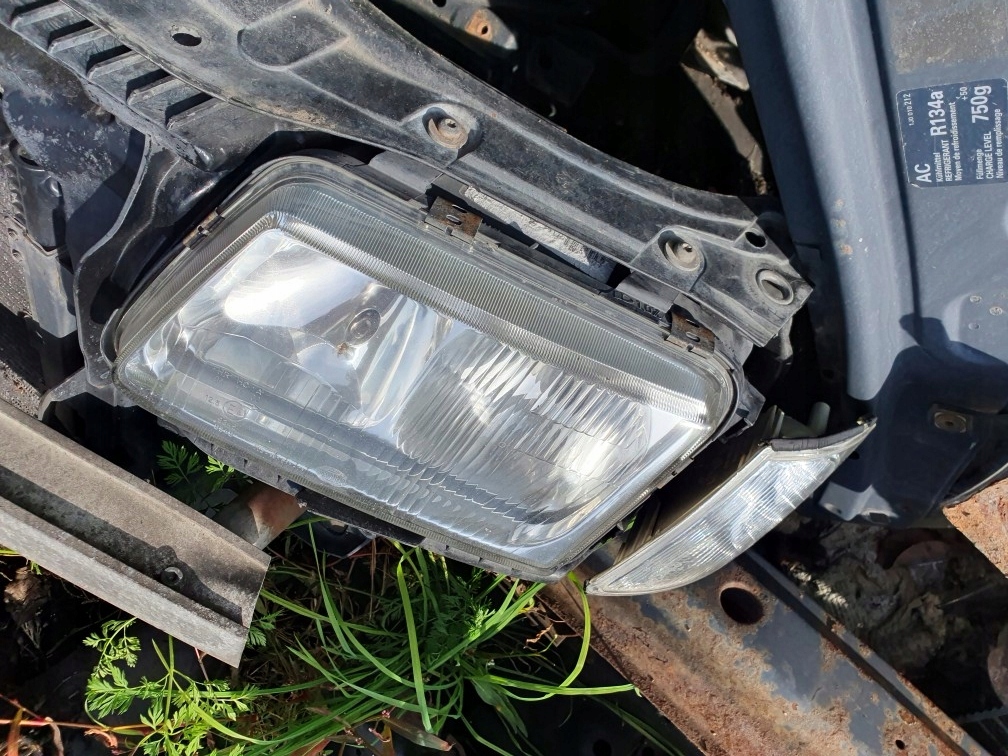 фото №8, Чохол ручка ładna !!! audi a3 8l 3d 1.9 tdi 3d 96-99