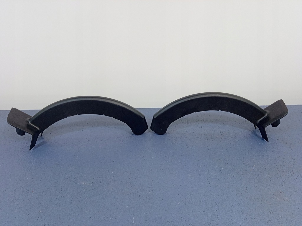 фото №1, Bmw 7 g11 g12 защита na петли крышки задняя