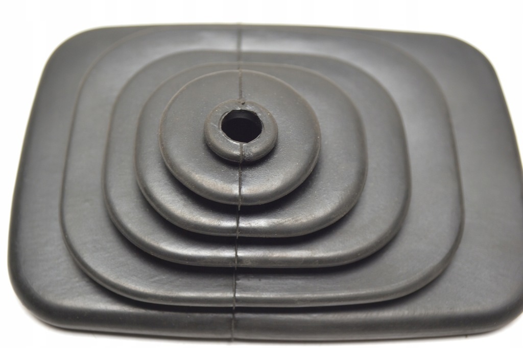 фото №6, Mercedes w115 защита резиновый элемент домкрата переключения передач