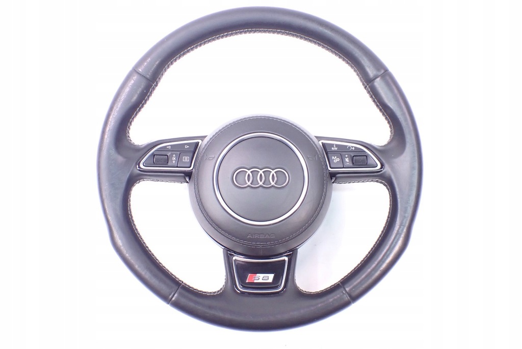 фото №9, Повітропровід s8 d4 4h0419091k 4h0880201aa 1kt