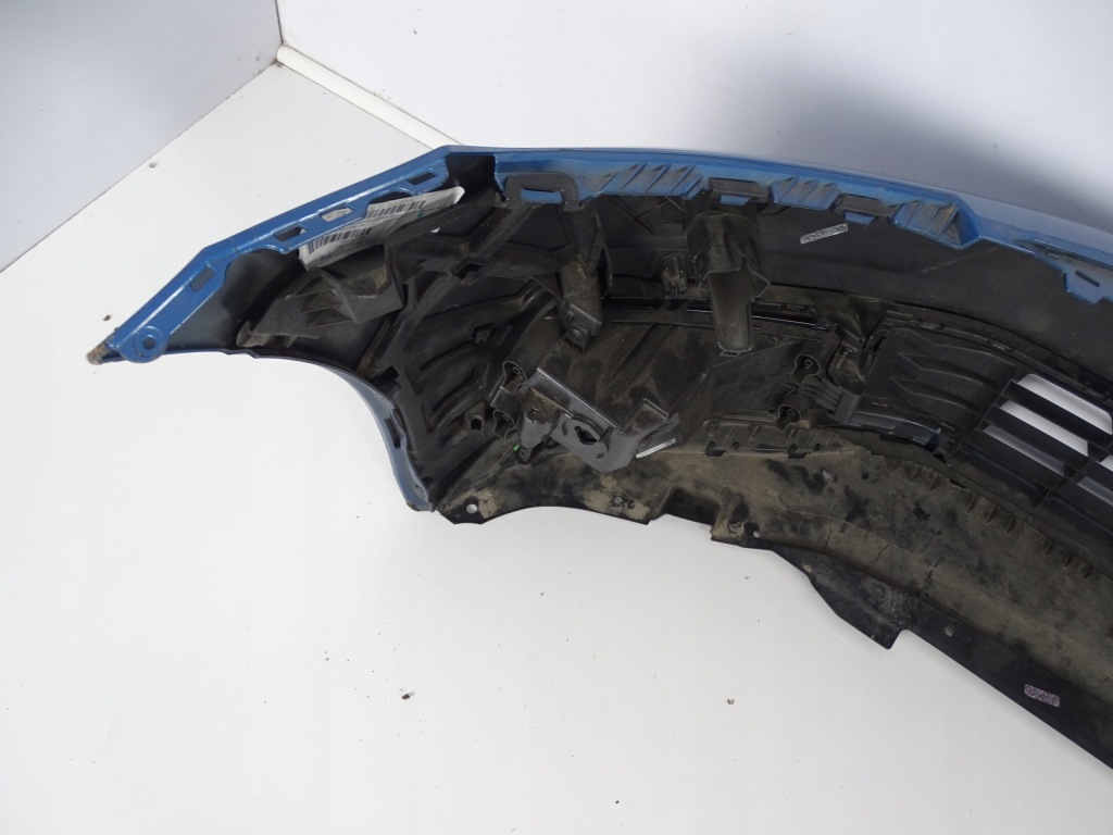 Бампер перед передний vw touran iii 5ta Киев