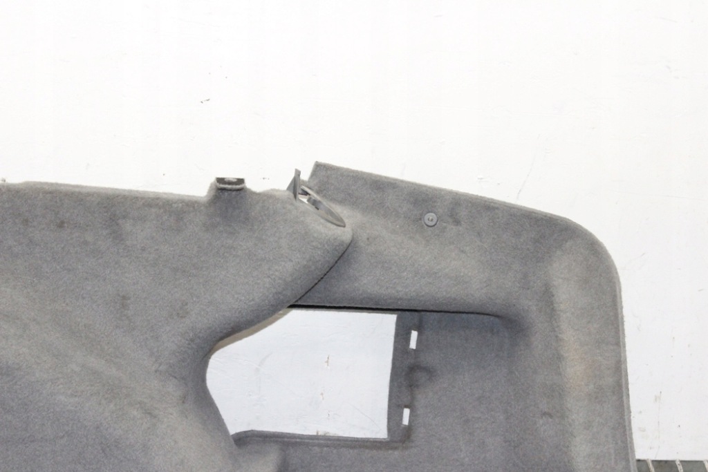 фото №7, Правая обивка багажника bmw 7 f01, f02 9113342 3.0l дизель 180kw 2012