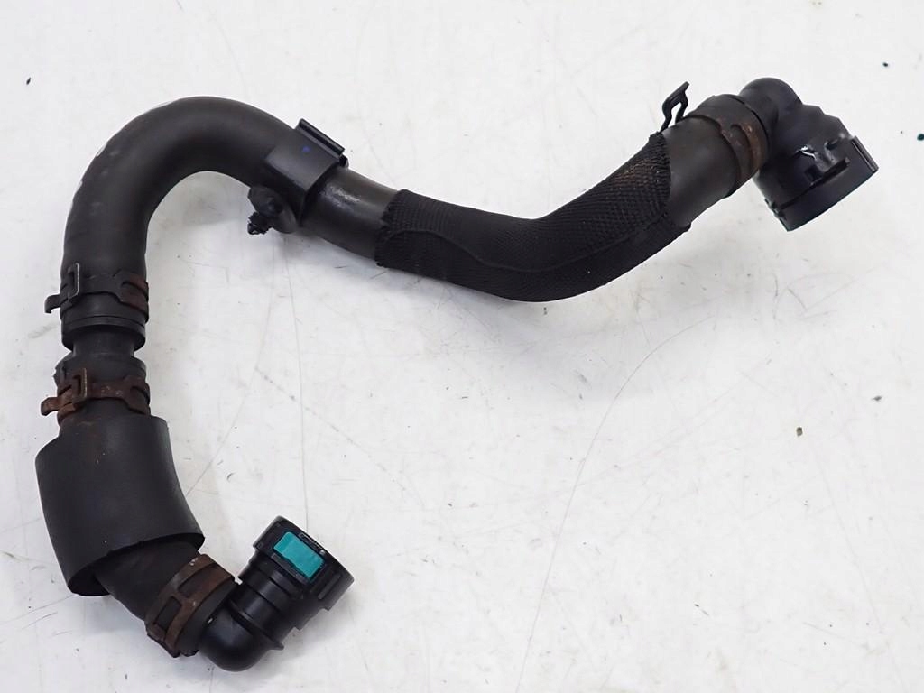 фото №1, Wąż шланг трубка wody jaguar f-pace x761 2.0d 204dtd 16r