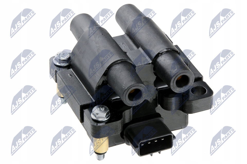 фото №2, Котушка запалювання