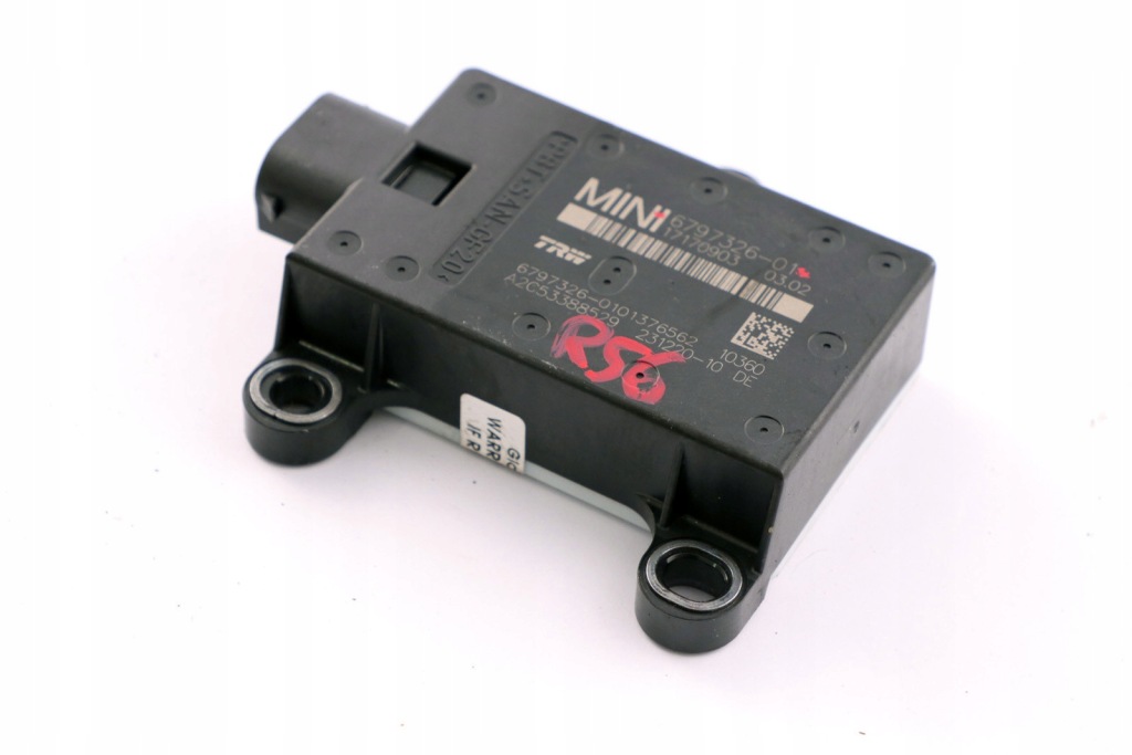 Mini r55 r56 r57 lci r60 модуль датчик оборотов dsc в Украине
