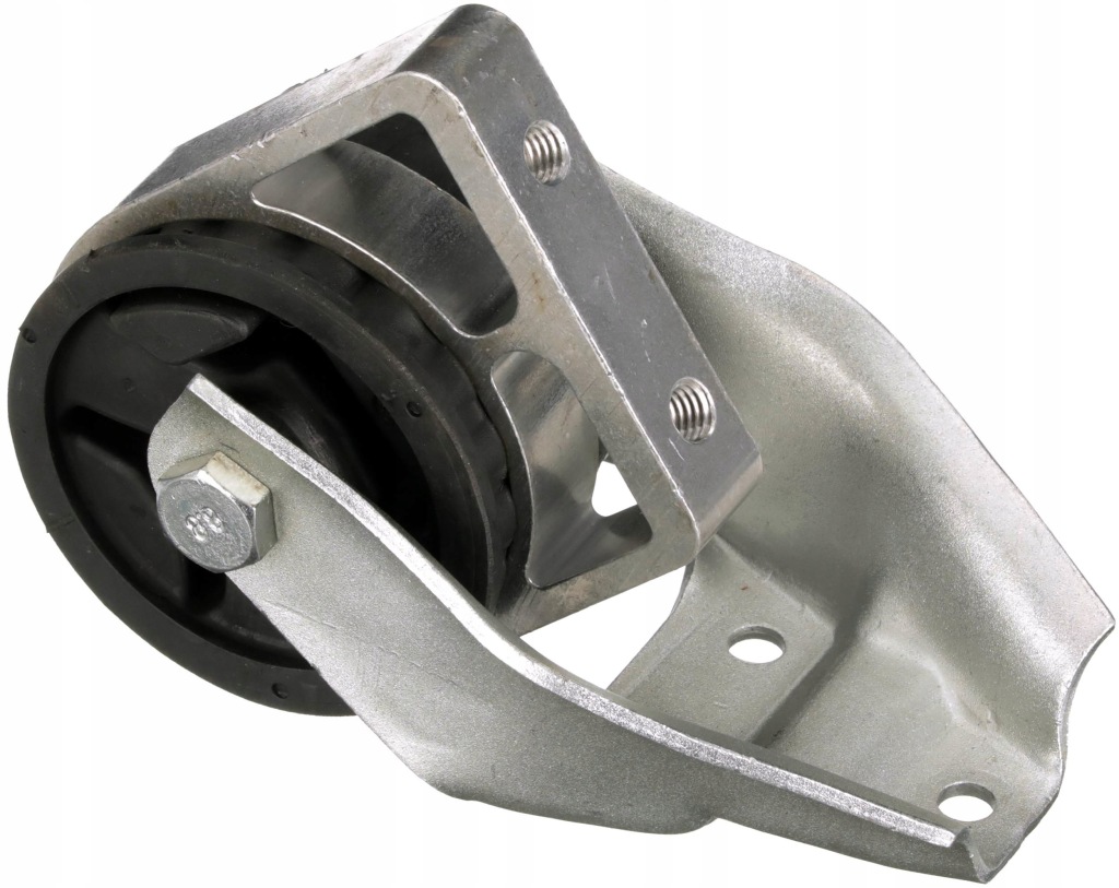 фото №2, Подушка двигуна перед gates do smart roadster 0.7