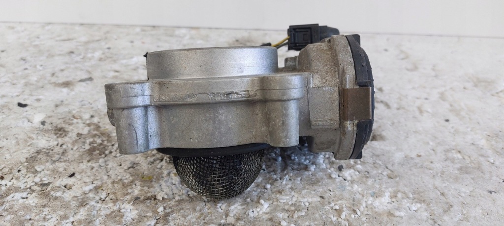 Купити Mercedes slk r170 рестайлінг  дросельна заслінка bosch a1111410325 номер 0280750074