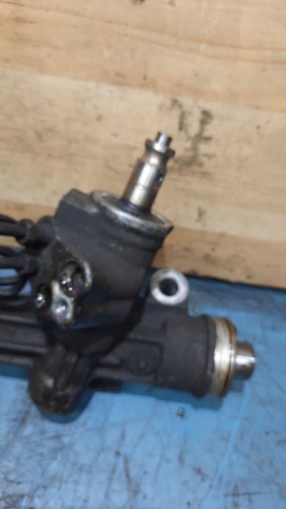 фото №6, Рейка рульова ford mondeo mk3 2.0 tddi 1s7c-3200-ee