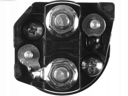 фото №9, Вимикач електромагнітний, стартер as-pl ss4016