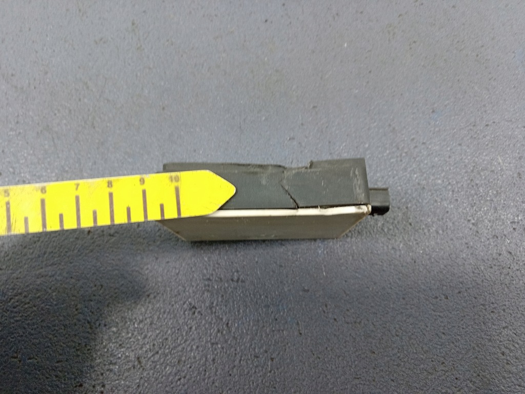 фото №5, Mercedes s w223 радар датчик distronic a0009051715