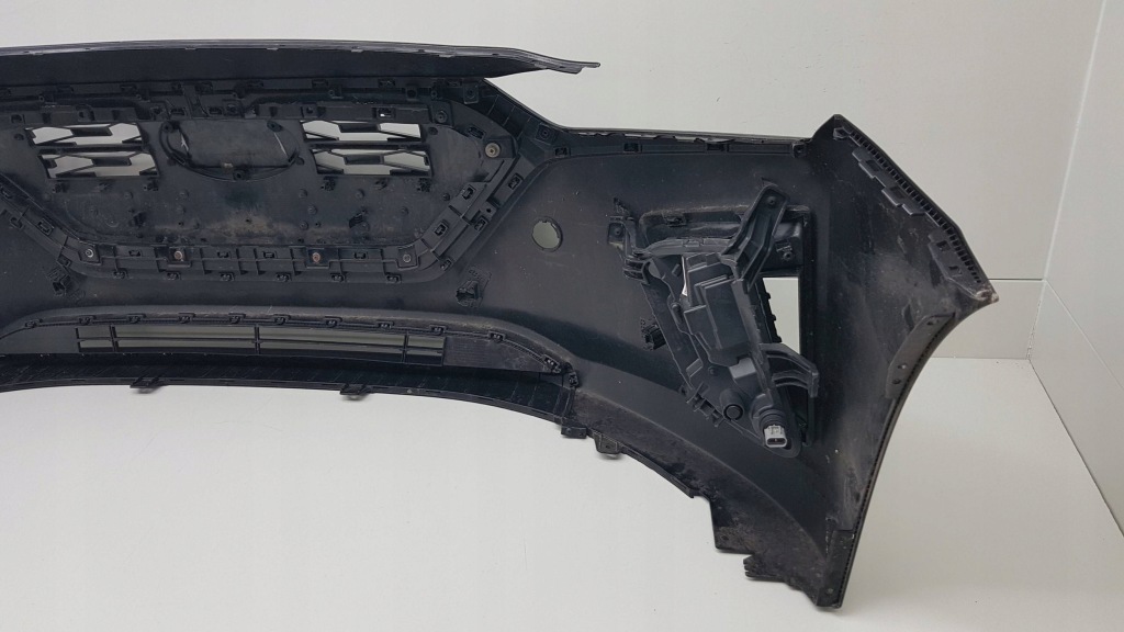 Hyundai ioniq рестайлинг  2019 - бампер перед 86511-g2500 Недорого