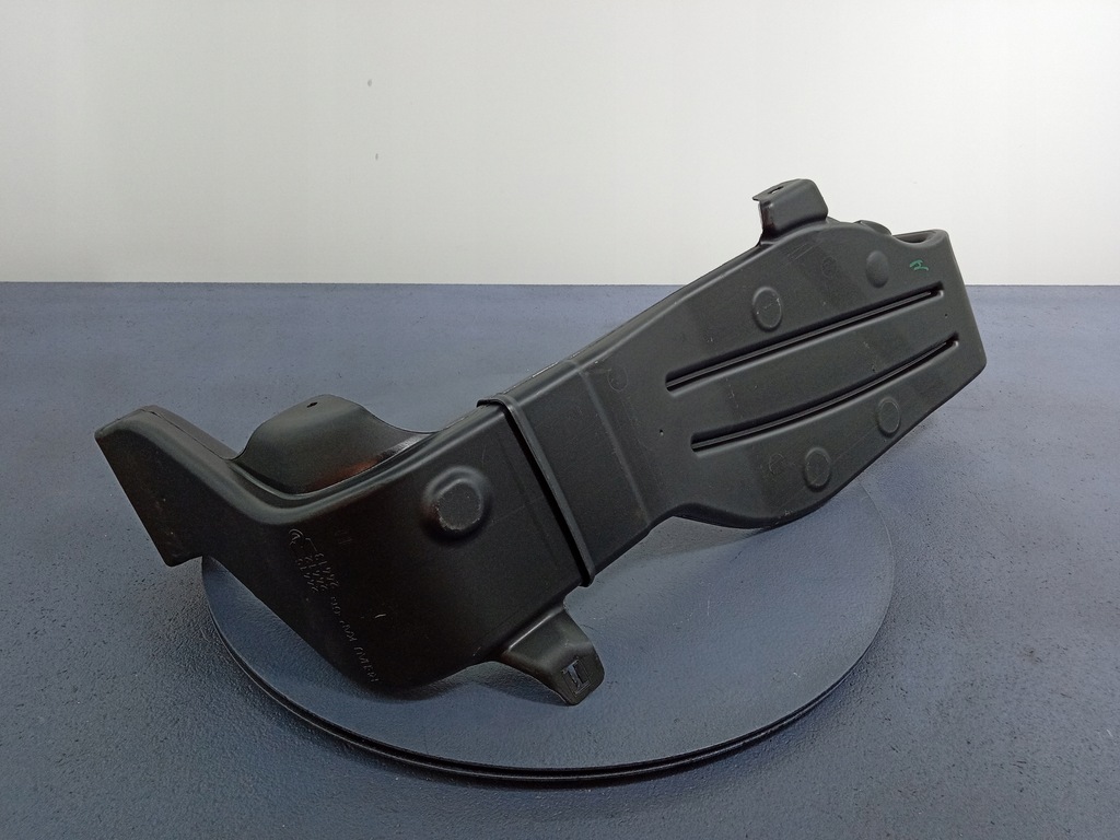 фото №8, Audi q7 ii 4m канал воздуха 4m0819811e