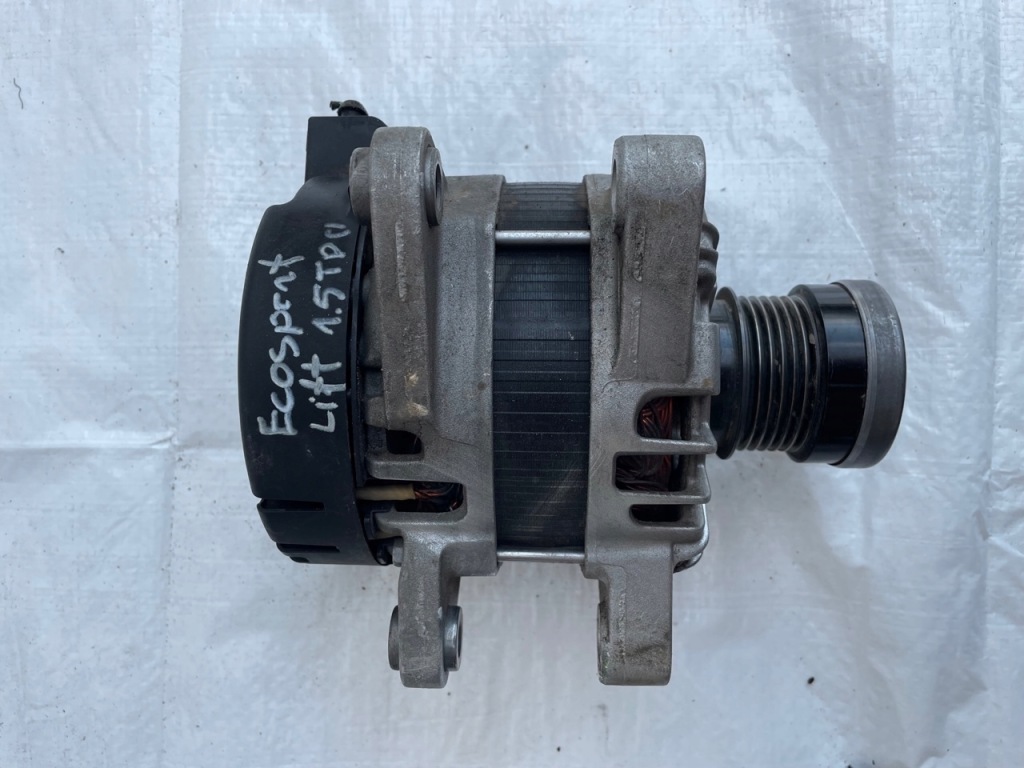 Генератор ford fiesta mk8 l1t1-10300-baa Оригинал