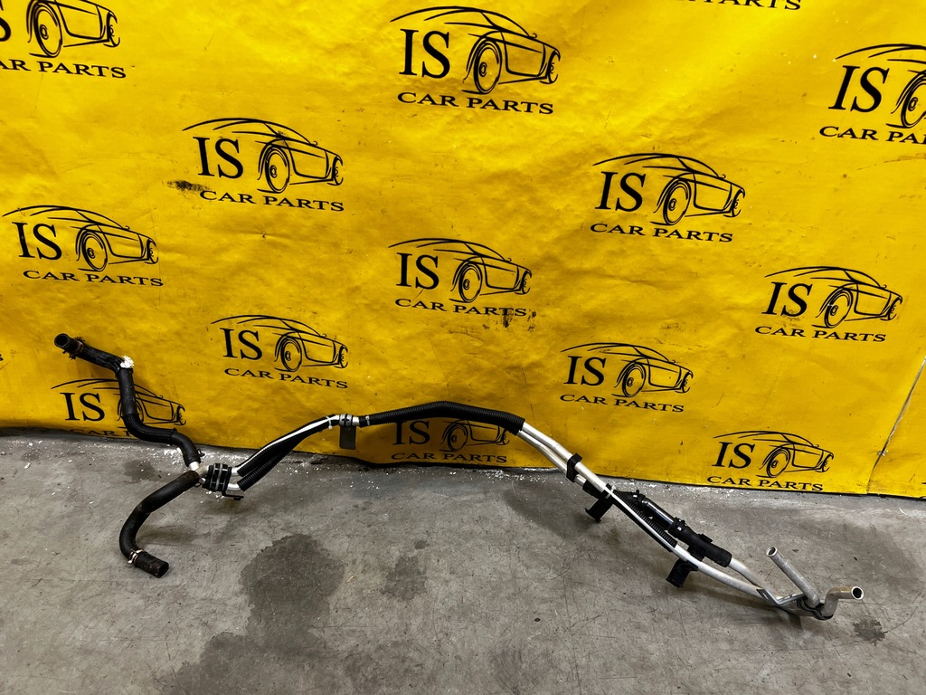 фото №1, Труба wąż шланг wody lexus rx 450h iii 3 al10