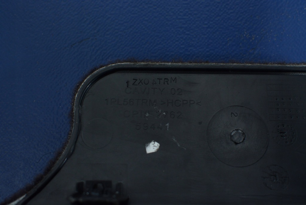 фото №4, Grand cherokee wk2 бардачок защита пол