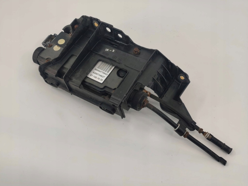 фото №1, Модуль блок керування hamuleca ручного renault scenic ii 8200734627