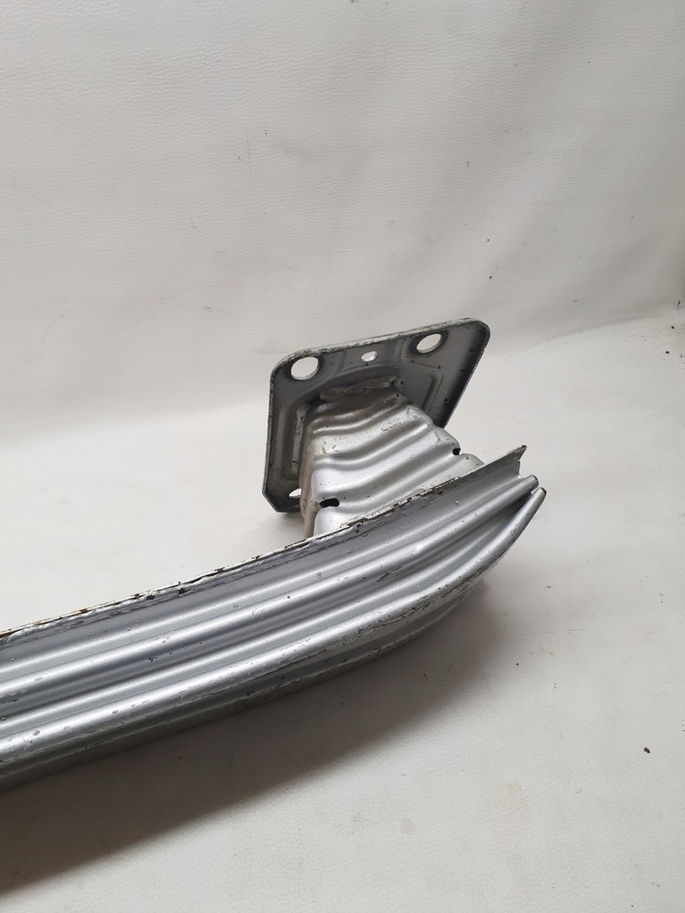 фото №8, Nemo bipper fiorino qubo балка w бампер перед