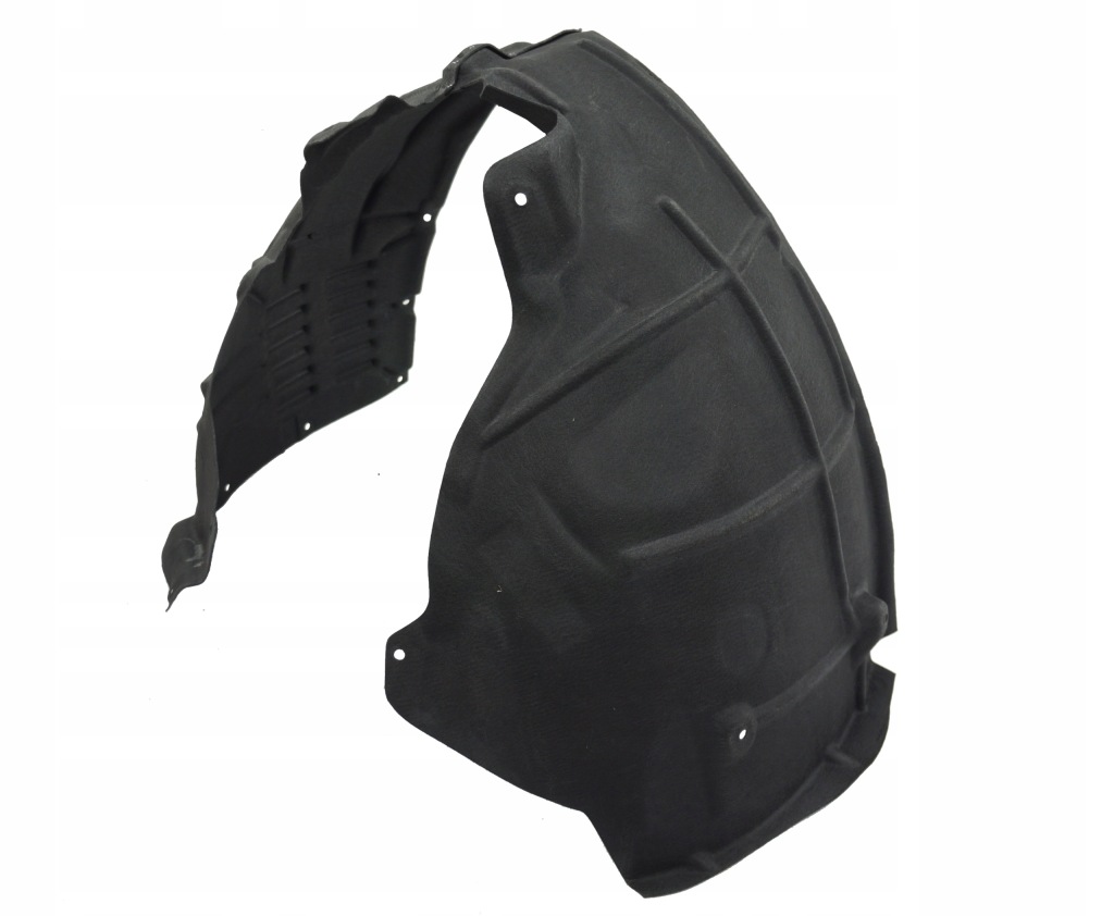 Підкрилок передні праве audi q5 80a ii fyb 16-20 r перед спойлер бризковик Ціна