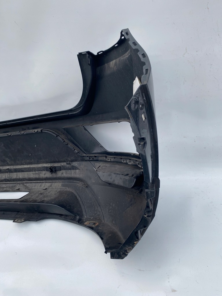 фото №10, Vw t-roc бампер задня задній r line 2ga807521