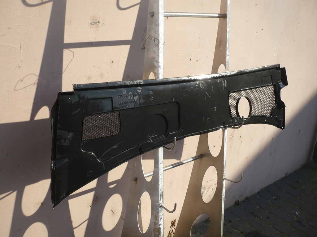 фото №5, Audi оригінальний номер 4f1819447 жабо