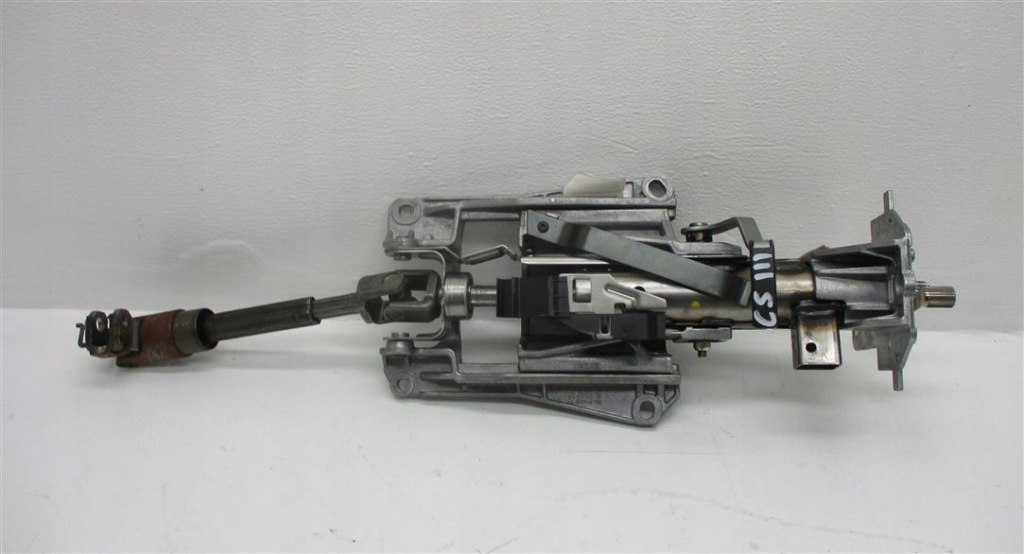 фото №1, Колонка кермова citroen c5 iii 96819475zd eu