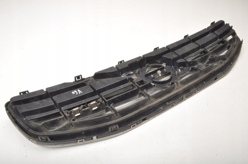 фото №10, Volvo s60 ii v60 решётка радиатора решётка радиатора решётка радиатора 31333692 r-design