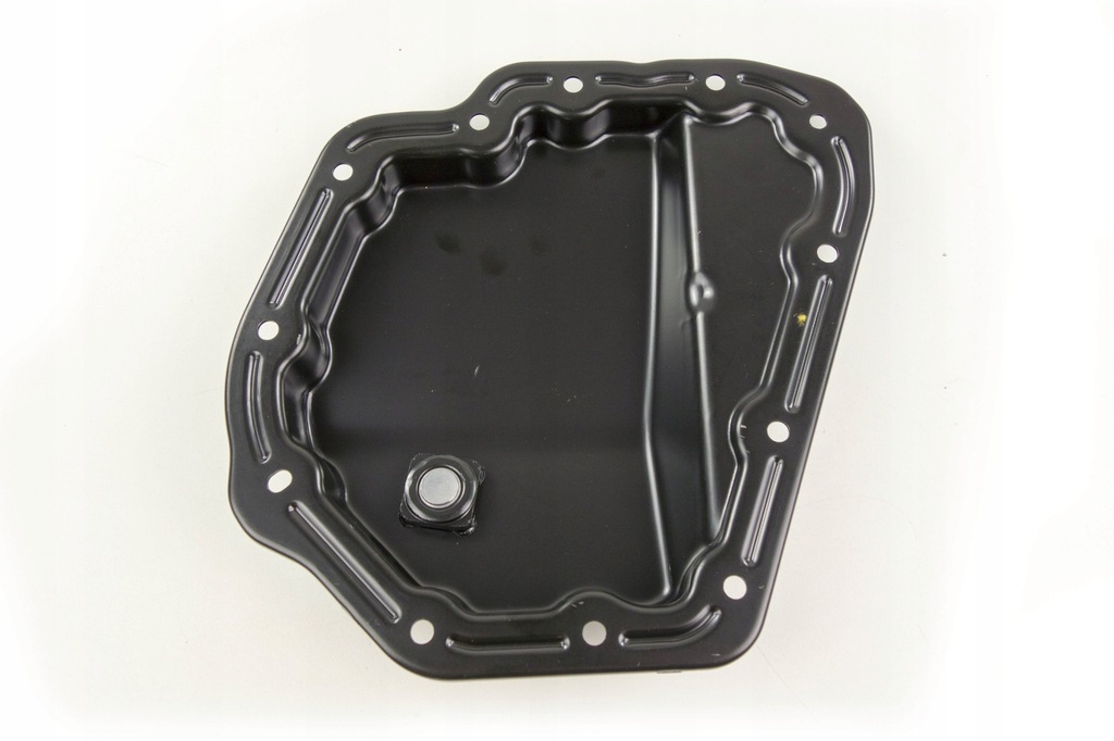 фото №2, Піддон масляна renault espace v trafic iii 1.6 dci