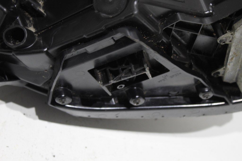 фото №3, Tesla model 3 full led лівий +модулі