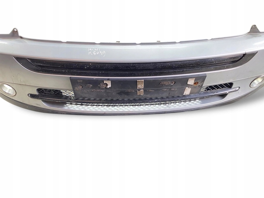 фото №8, Mini one - cooper r50 - 53 1600cm3 2004 бампери kabriolet