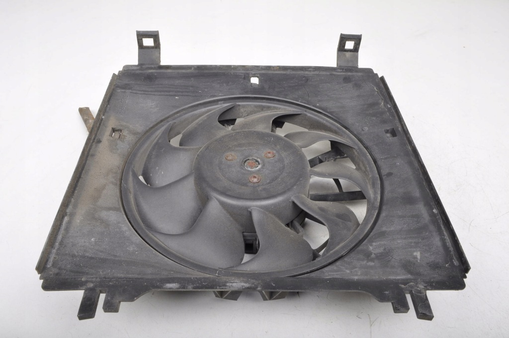 Porsche 911 996 3.6 вентилятор радіатора 99662403502 Ціна