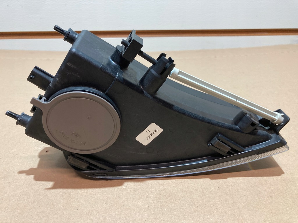 фото №9, Протитуманна фара лівий saab 93 9-3 12785951