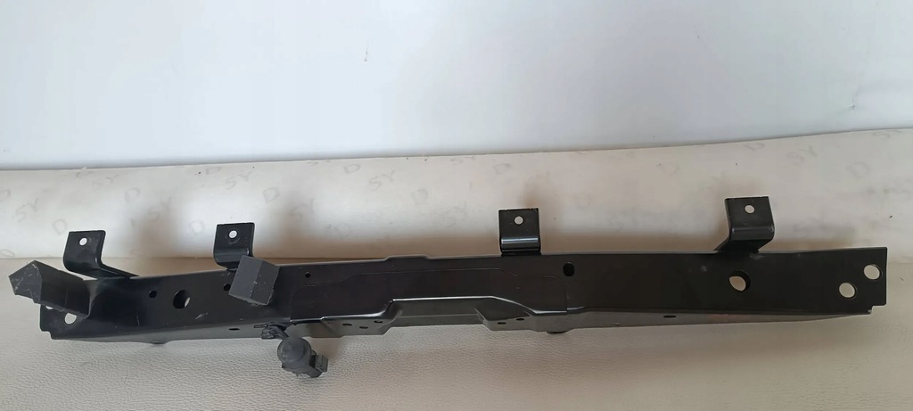 фото №2, Підсилювач pas верхній renault koleos 2 ii lift